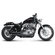 Akrapovic Open Line Exhaust System