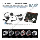 Caberg Just Speak Easy 