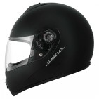 Shark S600 Prime Mat blk