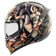 Icon Airframe Pro Pleasuredome 2 Helmet