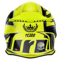 Airoh Aviator 2.1 TC15 Helmet