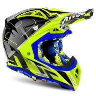 Airoh Aviator 2.2. Cairoli Mantova Helmet