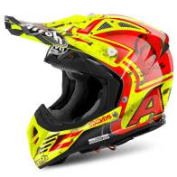 Airoh Aviator 2.2. Six Days 2017 AV22SD755