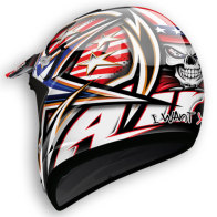 Airoh Jumper Helmet