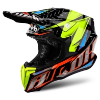 Airoh Twist Iron twir32