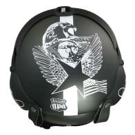 Gpa Aircraft 72 Helmet