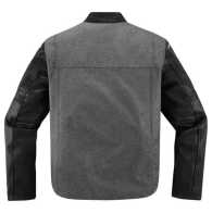 Icon Vigilante Stickup Jacket
