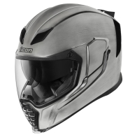Icon Airflite Quicksilver silver