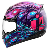 Icon Airmada Opacity Helmet