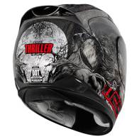 Icon Airmada Thriller Helmet