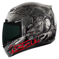 Icon Airmada Thriller Helmet