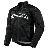 Icon Contra black