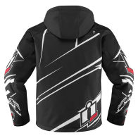 Icon Merc Vitriol Jacket