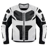Icon Overlord Resistance Jacket