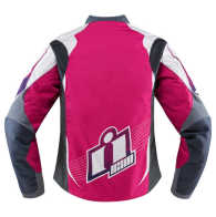 Icon Overlord Sweet Dreams Jacket