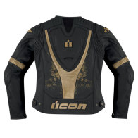 Icon Overlord Prime Womens Jacket