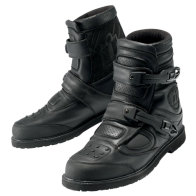 Icon Patrol Waterproof Boots