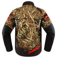 Icon Raiden DKR Splintered Jacket