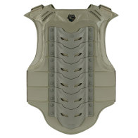 Icon Stryker Battlescar Vest