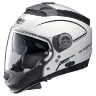 Nolan N44 Storm N-Com Helmet