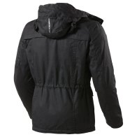 Revit Concorde Jacket