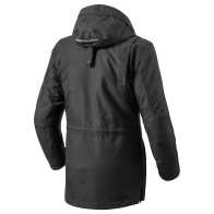 Revit Dayton Jacket