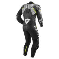 Revit Spitfire 1pc Suit
