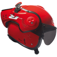 Roof Boxer V8 R helmet