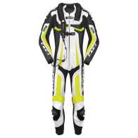 Spidi T-2 Neck DPS Wind Pro 107