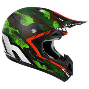 Airoh Jumper Warrior Helmet