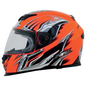Afx FX-120 Multi orange