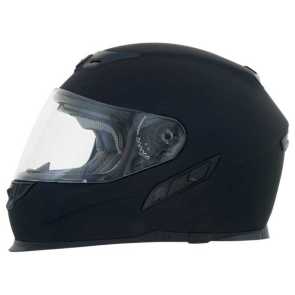 Afx FX-120 Solid flat black