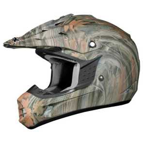 Afx FX-17 Wood Camo