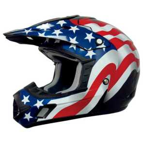 Afx FX-17 Freedom black