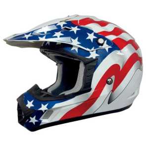 Afx FX-17 Freedom Helmet