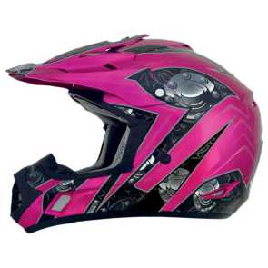 Afx FX-17 Gear Helmet