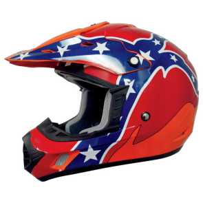 Afx FX-17 Rebel Helmet