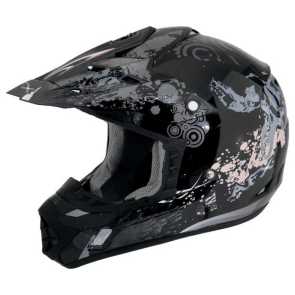 Afx FX-17 Stunt Helmet