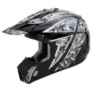 Afx FX-17 Urban black