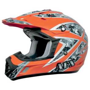 Afx FX-17 Urban Helmet