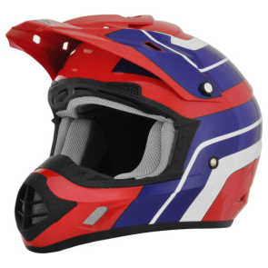 Afx FX-17 Vintage Factory Helmet