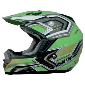 Afx FX-19 Multi green