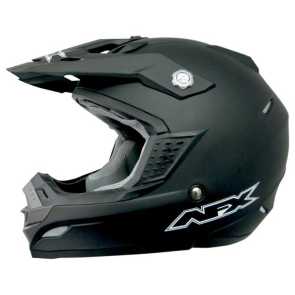 Afx FX-19 Solid flat black