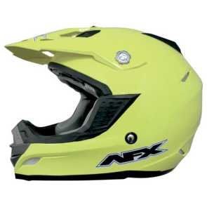 Afx FX-19 Solid Helmet
