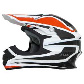 Afx FX-21 Alpha Helmet