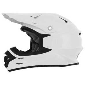 Afx FX-21 Solid white
