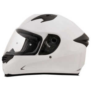 Afx FX-24 Solid pearl white