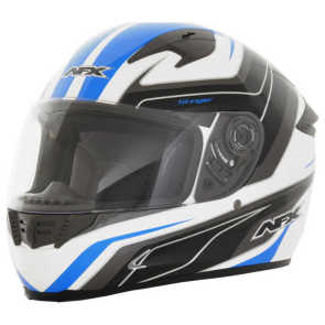 Afx FX-24 Stinger blue