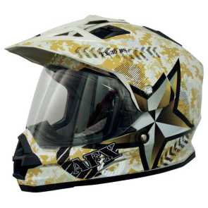Afx FX-39DS Marpat camo