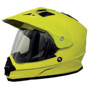 Afx FX-39DS Solid yellow